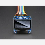 Monochrome 1.3 128x64 OLED graphic display - Image 5