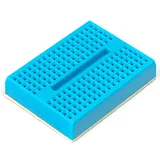 Breadboard (Mini) - Cyan - Image 11