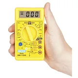 Low Cost Digital Multimeter (DMM) - Image 3