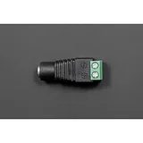 DC Barrel Jack Adapter - Female - Image 3