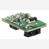Pololu 38 kHz IR Proximity Sensor, Fixed Gain, Low Brightness (irs05a) - Image 2