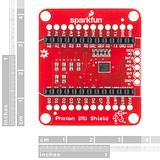 SparkFun Photon IMU Shield - Image 2