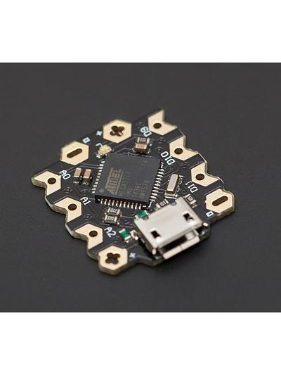 Beetle - The Smallest Arduino Microcontroller