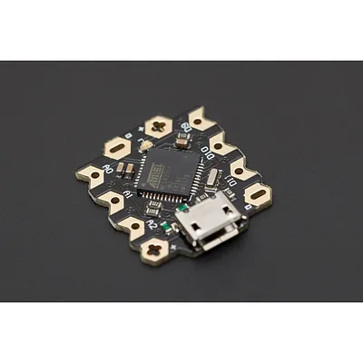 Beetle - The Smallest Arduino Microcontroller