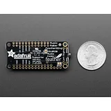 Adafruit Music Maker FeatherWing - MP3 OGG WAV MIDI Synth Player - Image 6