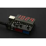 7 Segment LED Keypad Shield For Arduino - Image 6