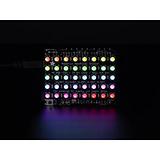 Adafruit DotStar High Density 8x8 Grid - 64 RGB LED Pixel Matrix - Image 4