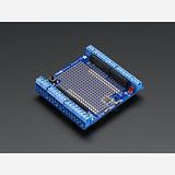 Proto-Screwshield (Wingshield) R3 Kit for Arduino - Image 2