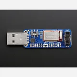 Bluefruit LE Sniffer - Bluetooth Low Energy (BLE 4.0) - nRF51822 [v3.0] - Image 6