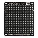 Unicorn HAT HD - Image 2
