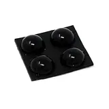 Rubber Feet for the Raspberry Pi - Image 1