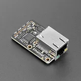Adafruit Wiz5500 Ethernet Co-Processor Breakout Board - Image 1