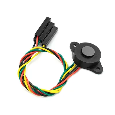 Mini Laser Distance Range Sensor (4m, I2C, IP67)