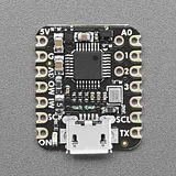 Adafruit USB Host BFF for QT Py or Xiao with MAX3421E - Image 5