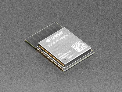 ESP32-C6-WROOM-1-N8 Engineering Module - 8 MB Quad SPI Flash