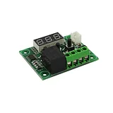 W1209 High-precision Digital Thermostat Incubator Temperature Controller - Image 2