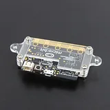 Transparent Acrylic Shell for Micro: bit Development Board - Image 4