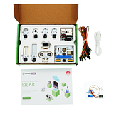 Micro:Bit smart Science IoT kit (without Micro:Bit) - Image 1