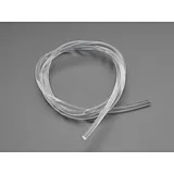 Side-light Fiber Optic Tube - 5mm Diameter - 1 meter long - Image 1