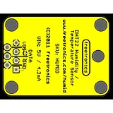 Humidity and Temperature Sensor Module - Image 3