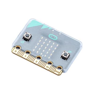 micro:bit case - translucent