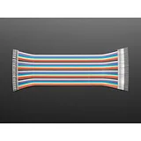 Premium Male/Female Raw Jumper Wires - 40 x 6 - Image 4