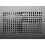 Plastic Pop Rivets for Cardboard Crafts (100-pack) - Image 3