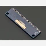 Adafruit FPC Stick - 20 Pin 0.5mm/1.0mm Pitch Adapter - Image 2