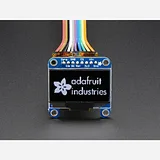Monochrome 1.3 128x64 OLED graphic display - Image 2