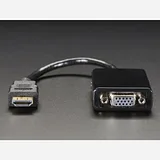 HDMI to VGA Video Adapter and 3.5mm Male/Male Stereo Cable - Image 4