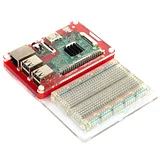 Breadboard Base for Pibow - Image 1