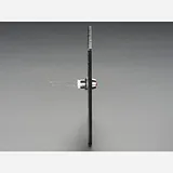 5mm Chromed Metal Narrow Bevel LED Holder - Pack of 5 - Image 8