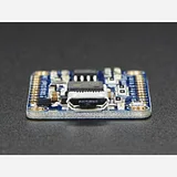 Adafruit Audio FX Mini Sound Board - WAV/OGG Trigger - 2MB - Image 5