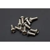 10 sets M3 * 20 hexagonal standoffs mounting kit - Image 3