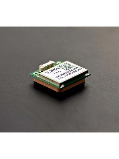 GPS Module with Enclosure