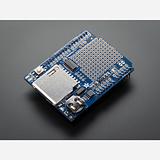 Adafruit Assembled Data Logging shield for Arduino - Image 2