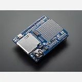 Adafruit Assembled Data Logging shield for Arduino - Image 2