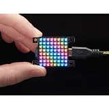Adafruit DotStar High Density 8x8 Grid - 64 RGB LED Pixel Matrix - Image 1