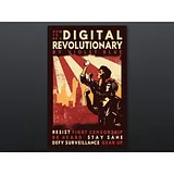 How To Be A Digital Revolutionary – E-Book with USB Bracelet [by Violet Blue] - Image 3