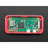 Pi Foundation Raspberry Pi Zero Case + Mini Camera Cable - Image 7