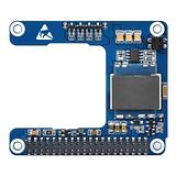 Raspberry Pi 5 PoE HAT (H) – 5V 5A, Isolated SMPS, 802.3af/at - Image 2