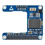 Raspberry Pi 5 PoE HAT (H) – 5V 5A, Isolated SMPS, 802.3af/at - Image 2