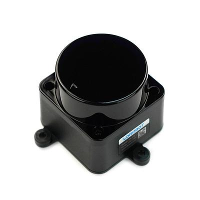 STL-27L 360° DTOF LIDAR Sensor (UART, 25m)