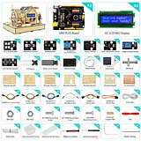 Smart Eco-Friendly House Starter Kit For Arduino - Image 3