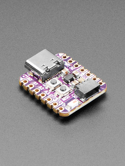 Adafruit QT Py ESP32 Pico - WiFi Dev Board with STEMMA QT