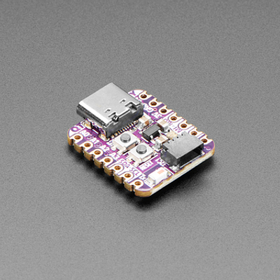 Adafruit QT Py ESP32 Pico - WiFi Dev Board with STEMMA QT