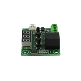 W1209 High-precision Digital Thermostat Incubator Temperature Controller - Image 3