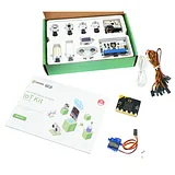 Micro:Bit smart Science IoT kit (without Micro:Bit) - Image 2