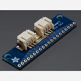 Adafruit FPC Stick - 20 Pin 0.5mm/1.0mm Pitch Adapter - Image 3