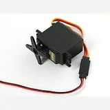 Servo Extension Cable - 30cm / 12 long - - Image 3